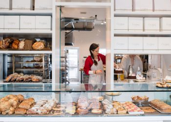 Notoriety of Bread kitchen Items Among Individuals