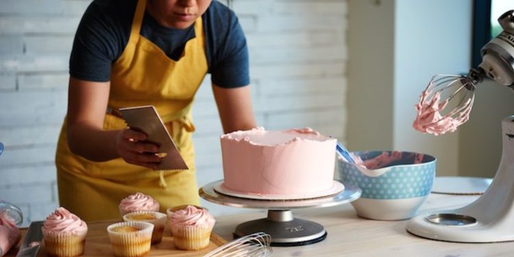 Beginning a Home Bakery
