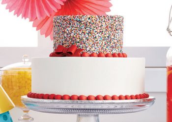 Is It a Good Idea to Use an Online Cake Delivery Service?