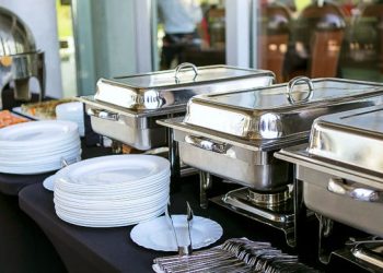 Catering Supplies – How To Locate An Incredible Arrangements On the web