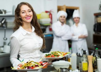 Rules On the most proficient method to Begin Catering Business