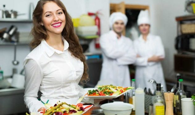 Rules On the most proficient method to Begin Catering Business