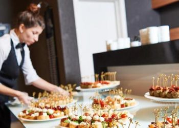 Who Ought to Never Begin a Catering Business?