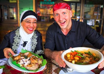 Choosing the Correct Halal Food providers
