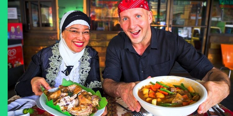 Choosing the Correct Halal Food providers