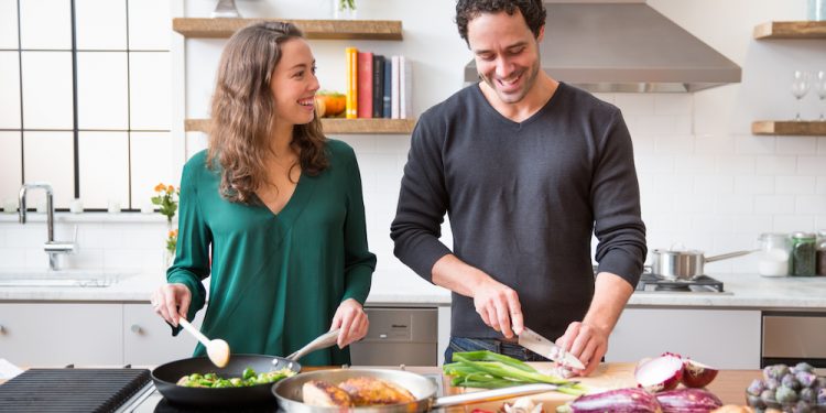 Basic Cooking Tips for Apprentices