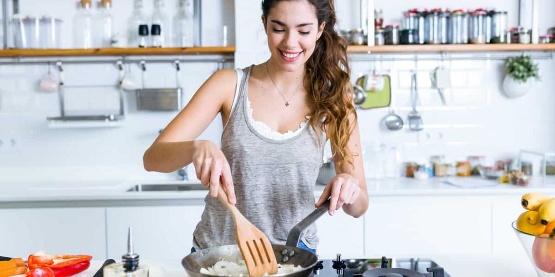 Gathering Cooking Tips