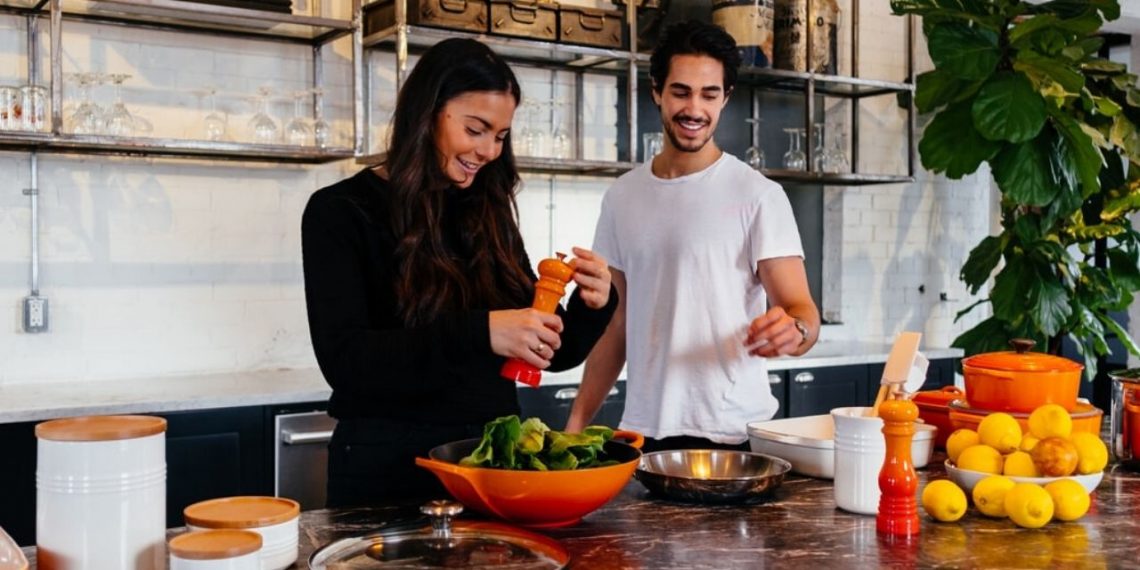 Cooking Aide – Some Cooking Tips