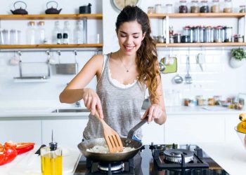 Gathering Cooking Tips