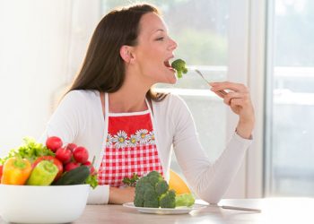 Five Reasons Why The Crude Food Diet Is Perceived To Fix Skin break out