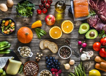 The Advantages Of Natural Foods: Fantasy Or Truth?