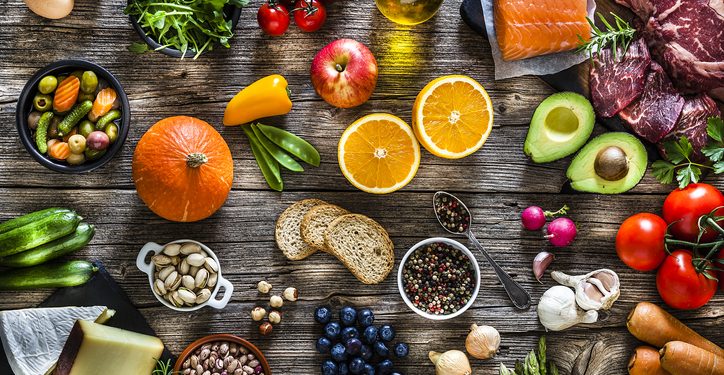 The Advantages Of Natural Foods: Fantasy Or Truth?