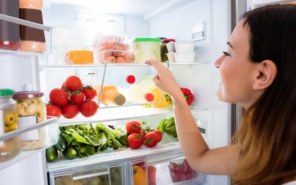 Tips On the best way to Refrigerate and Freeze Food – Keep It New and Cool