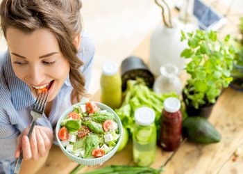 Start An Eating routine Formula Document