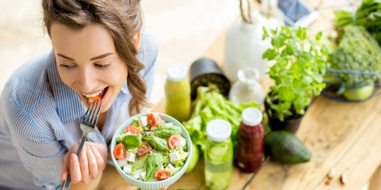 Start An Eating routine Formula Document