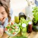 Start An Eating routine Formula Document