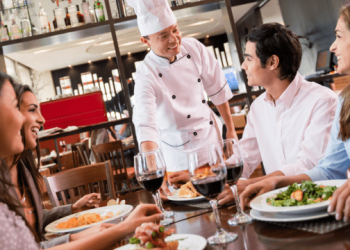 Restaurant Surveys – How to Audit a Family-Arranged Restaurant