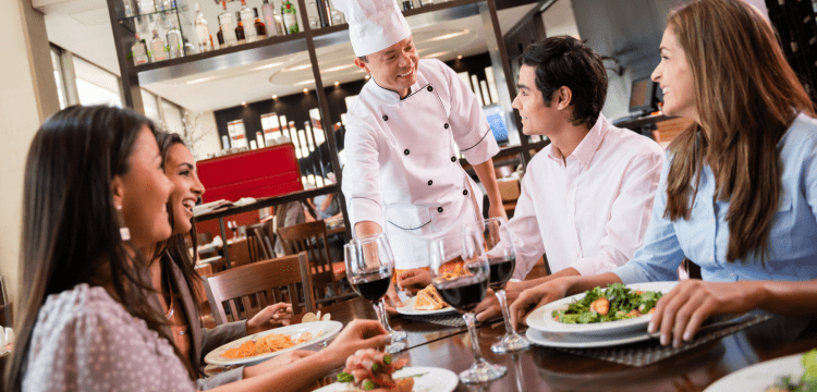 Restaurant Surveys – How to Audit a Family-Arranged Restaurant
