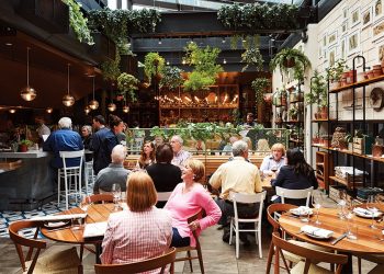 Things You’ll Have to Open a Restaurant