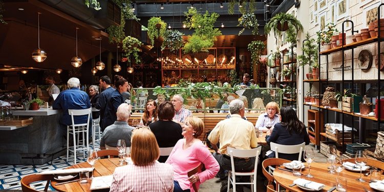 Things You’ll Have to Open a Restaurant