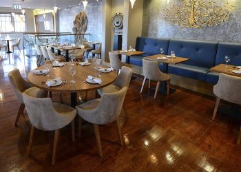 5 Hints In Making a Choice of Restaurant Tables