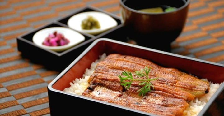 Top Must-Try Japanese Dishes