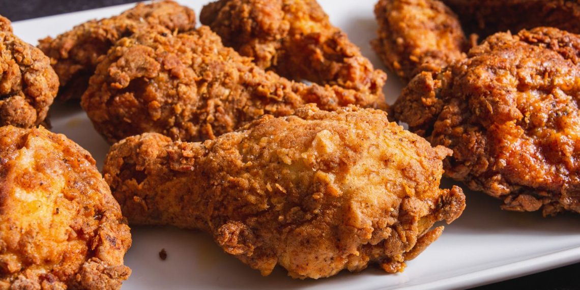 5 Chicken Recipe Ideas