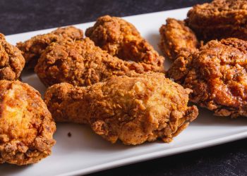 5 Chicken Recipe Ideas