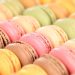 What’s so special about macaron cookies