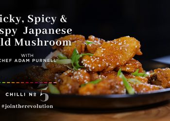 The best global hot sauce recipes UK