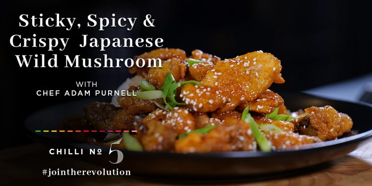 The best global hot sauce recipes UK