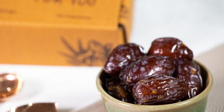 Medjool: Uanique And Good For You