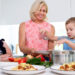 Child Food Plant – Puree Healthy and Normal Food for Your Little Ones