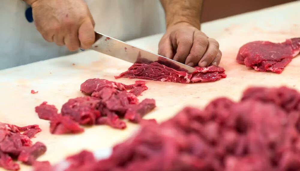 How To Select The Best Lean Red Meat At The Butcher