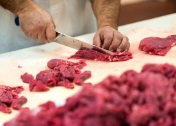 How To Select The Best Lean Red Meat At The Butcher