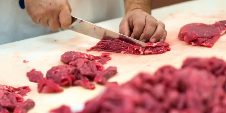 How To Select The Best Lean Red Meat At The Butcher