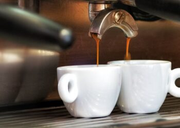 The Perfect Brew for Your Party: Espresso Coffee Van Delights
