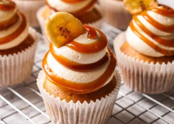 Embracing the Trend: The Rise of Vegan Baking and Irresistible Plant-Based Treats