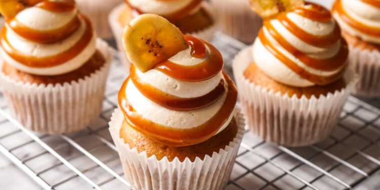 Embracing the Trend: The Rise of Vegan Baking and Irresistible Plant-Based Treats