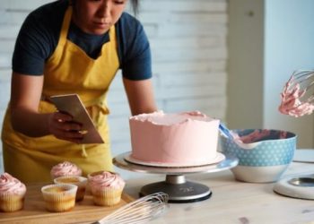 Cake Makers London: Unveiling the Capital’s Finest Confections