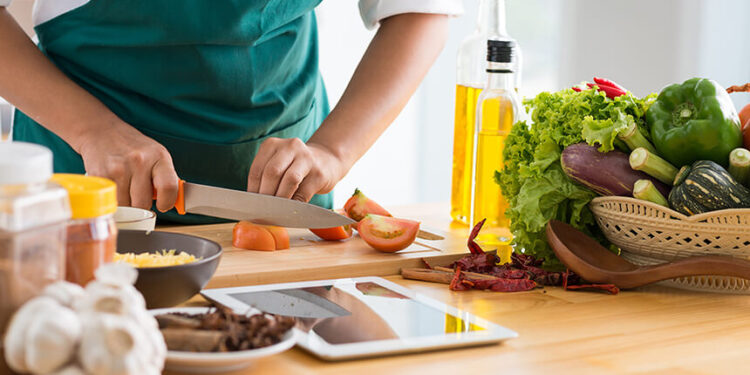 Mastering the Art of Cooking: Essential Tips for Success