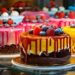 The Elegance of Bakery & Cake: Celebrating Craftsmanship, Heritage, and Delight