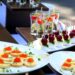 Catering Excellence: Elevating Events with Culinary Artistry and Seamless Service