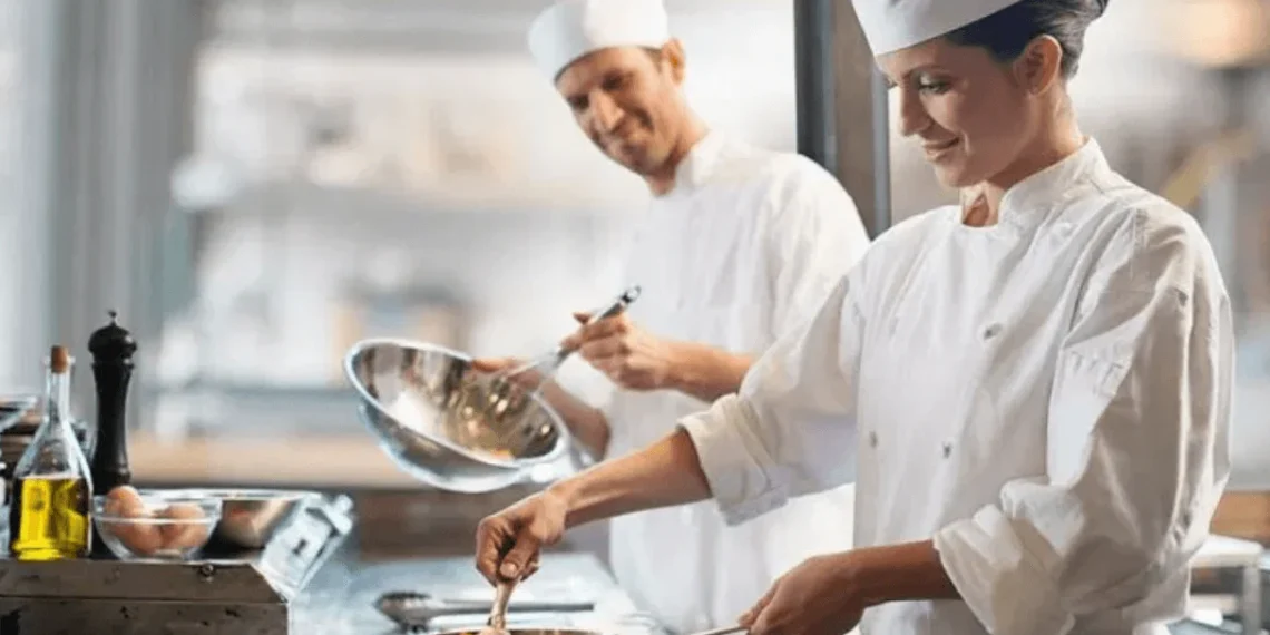 The Chef’s Journey: Mastery, Vision, and Leadership in Culinary Excellence