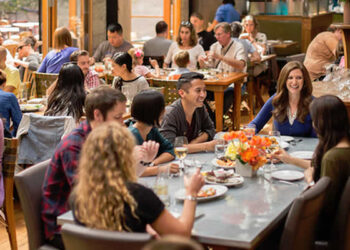 The Art of the Restaurant: Crafting Exceptional Dining Experiences