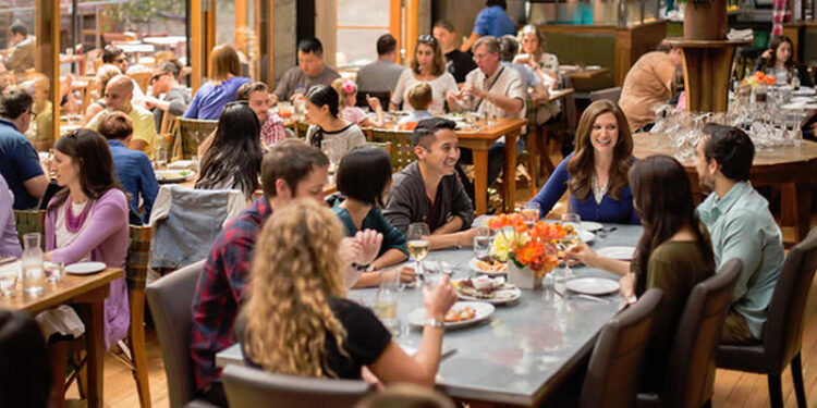The Art of the Restaurant: Crafting Exceptional Dining Experiences