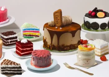 The Timeless Craft of Bakery & Cake: Tradition, Innovation, and Delicate Artistry