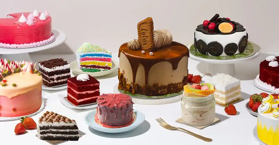 The Timeless Craft of Bakery & Cake: Tradition, Innovation, and Delicate Artistry
