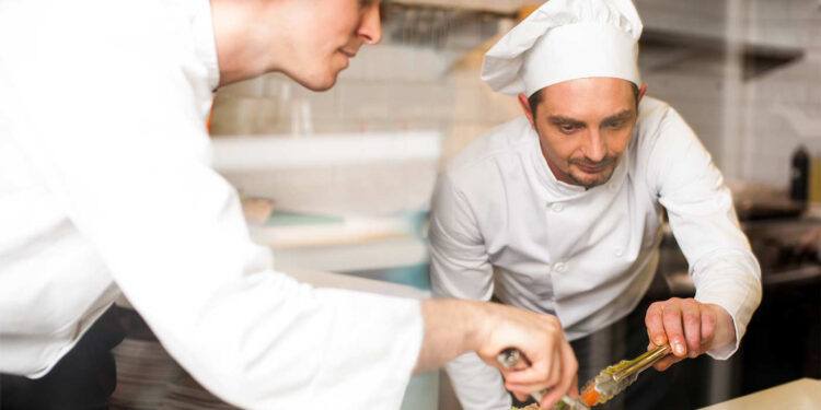 The Chef’s Journey: Crafting Excellence, Creativity, and Leadership in the Culinary World