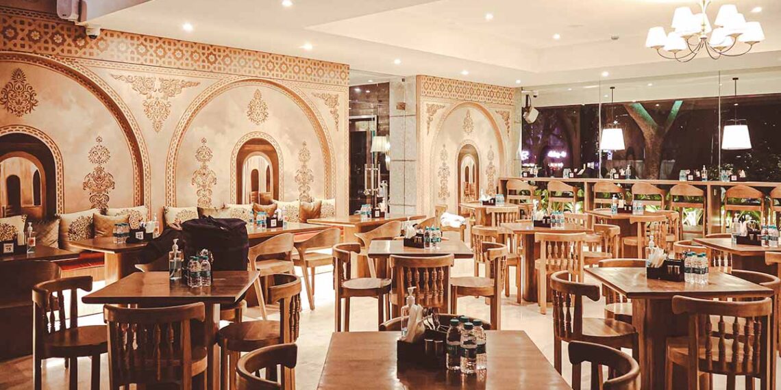 The Restaurant Experience: A Symphony of Cuisine, Culture, and Connection
